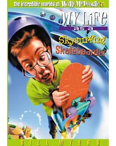 My Life As a Skysurfing Skateboarder