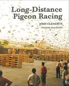 Long-distance Pigeon Racing