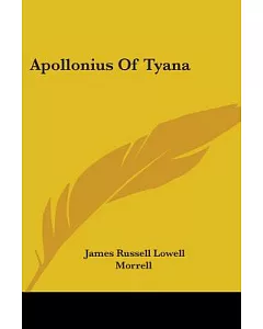 Apollonius of Tyana