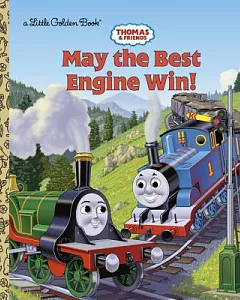 May the Best Engine Win