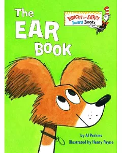 The Ear Book