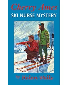 Cherry Ames, Ski Nurse Mystery