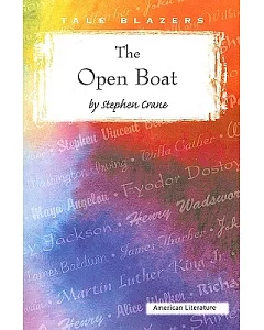 The Open Boat