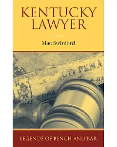 Kentucky Lawyer