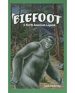 Bigfoot