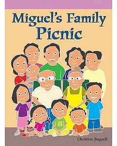 Miguel’s Family Picnic