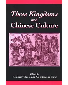 Three Kingdoms and Chinese Culture