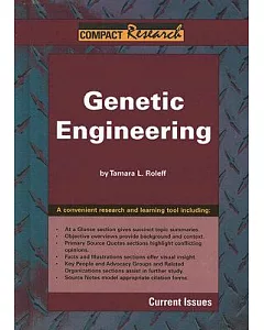 Genetic Engineering