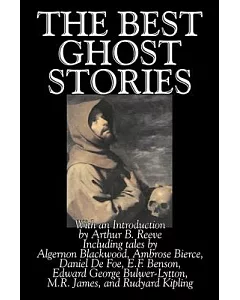 The Best Ghost Stories