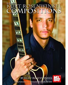 Kurt Rosenwinkel Compositions