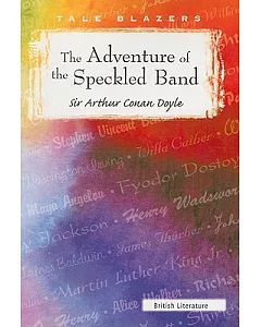 The Adventure of the Speckled Band