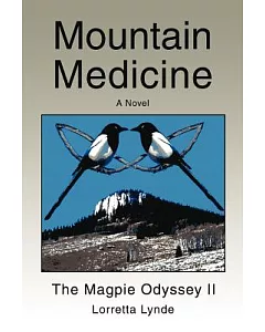 Mountain Medicine: The Magpie Odyssey II