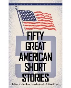 Fifty Great American Short Stories