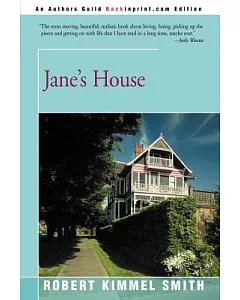 Jane’s House