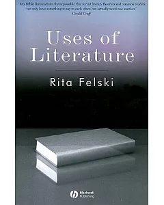 Uses of Literature