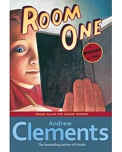 Room One: A Mystery or Two