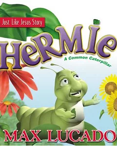 Hermie: A Common Caterpillar