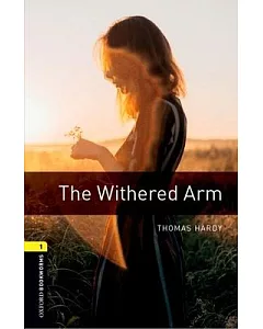 The Withered Arm: 400 Headwords