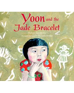 Yoon and the Jade Bracelet