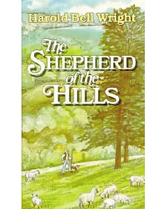 The Shepherd of the Hills