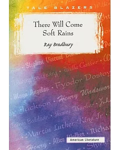 There Will Come Soft Rains