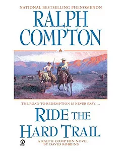 Ride the Hard Trail