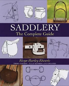 Saddlery: The Complete Guide