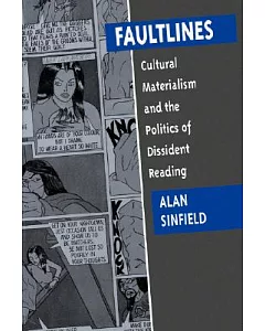 Faultlines: Cultural Materialism and the Politics of Dissident Reading