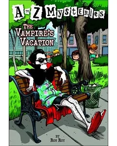 Vampire’s Vacation