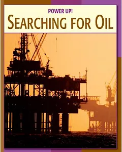 Seaching for Oil