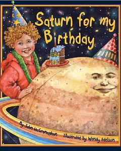 Saturn for My Birthday