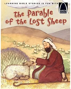 The Parable of the Lost Sheep