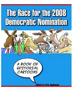 The Race for the 2008 Democratic Nomination