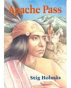 Apache Pass