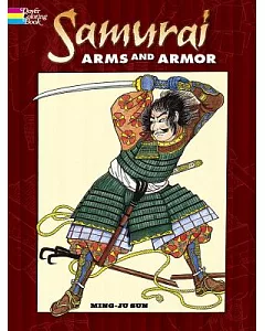 Samurai Arms and Armor