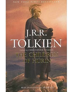 The Children of Hurin