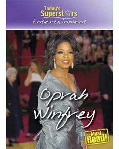 Oprah Winfrey