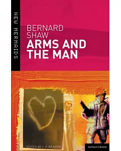 Arms and the Man