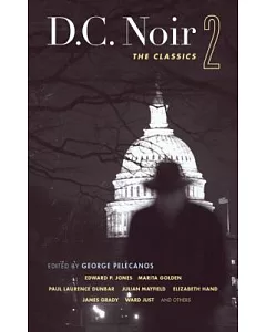 D.C. Noir 2: The Classics