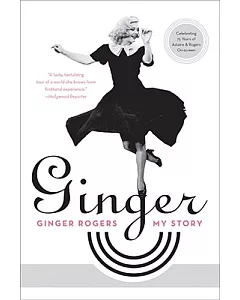 Ginger: My Story
