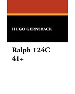 Ralph 124C 41+