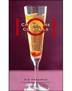 101 Champagne Cocktails