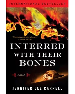 Interred with Their Bones