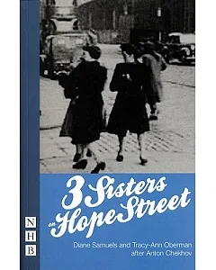 3 Sisters on Hope Street