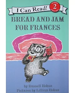 Bread and Jam for Frances