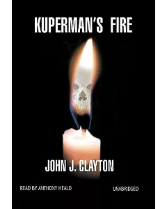 Kuperman’s Fire: Library Edition