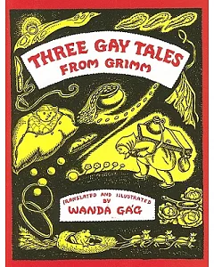 Three Gay Tales from Grimm