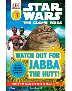 Watch Out for Jabba the Hutt!