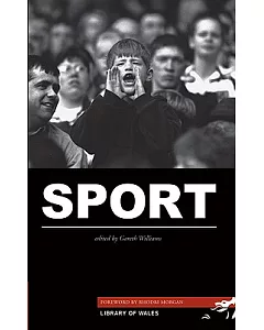 Sport: A Literary Anthology