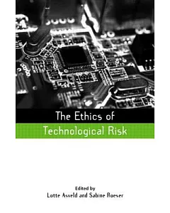 The Ethics of Technological Risk